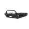 Fab Fours 15-19 SILVERADO 2500/3500 HD RED STEEL FRONT W/ PRE-RUNNER GUARD BUMPE CH15-RS3062-1 - alternate 8